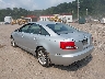WAUDH74FX7N****** Salvage and Repairable 2007 Audi A6 in Pittsburgh