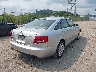 WAUDH74FX7N****** Salvage and Wrecked 2007 Audi A6 in Pennsylvania State