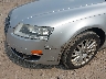 WAUDH74FX7N****** Salvage and Repairable 2007 Audi A6 in Pennsylvania State