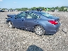 4S3BNAC61G3****** Salvamento y Reparables 2016 Subaru Legacy en Philadelphia