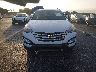 5XYZU3LB5EG****** Wrecked 2014 Hyundai Santa Fe in Florida State