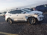 5XYZU3LB5EG****** Used 2014 Hyundai Santa Fe in Florida State