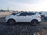 5XYZU3LB5EG****** Repairable 2014 Hyundai Santa Fe in Florida State