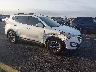 5XYZU3LB5EG****** Salvage and Wrecked 2014 Hyundai Santa Fe in Miami North