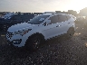 5XYZU3LB5EG****** Used and Repairable 2014 Hyundai Santa Fe in Miami North