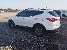 5XYZU3LB5EG****** Salvage and Repairable 2014 Hyundai Santa Fe in Miami North