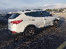 5XYZU3LB5EG****** Salvage and Wrecked 2014 Hyundai Santa Fe in Florida State