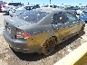 19UUA66255A****** Salvage and Wrecked 2005 Acura TL in California State