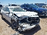 1HGCY1F35PA****** Salvamento y Destrozados 2023 Honda Accord en Lubbock