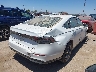 1HGCY1F35PA****** Salvamento y Destrozados 2023 Honda Accord en Estado de Texas