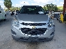 2GNALBEK9H1****** Wrecked 2017 Chevrolet Equinox in Florida State