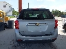 2GNALBEK9H1****** Wrecked 2017 Chevrolet Equinox