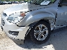 2GNALBEK9H1****** Used 2017 Chevrolet Equinox