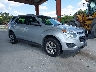 2GNALBEK9H1****** Salvage and Wrecked 2017 Chevrolet Equinox in Tampa