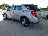 2GNALBEK9H1****** Salvage and Repairable 2017 Chevrolet Equinox in Tampa