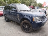 SALME1D49BA****** Salvamento y Destrozados 2011 Land Rover Range Rover en Salt Lake City
