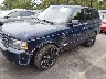 SALME1D49BA****** Usados y Reparables 2011 Land Rover Range Rover en Salt Lake City