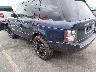 SALME1D49BA****** Salvamento y Reparables 2011 Land Rover Range Rover en Salt Lake City