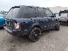 SALME1D49BA****** Salvamento y Destrozados 2011 Land Rover Range Rover en Estado de Utah