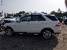 4JGDA5HB9CA****** Reparables 2012 Mercedes-Benz ML 350 en Estado de Virginia