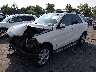 4JGDA5HB9CA****** Usados y Reparables 2012 Mercedes-Benz ML 350 en Culpeper