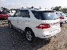 4JGDA5HB9CA****** Salvamento y Reparables 2012 Mercedes-Benz ML 350 en Culpeper