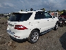 4JGDA5HB9CA****** Salvamento y Destrozados 2012 Mercedes-Benz ML 350 en Estado de Virginia