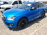 WA1LFAFP7FA****** Usados y Reparables 2015 Audi Q5 en Denver East