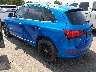 WA1LFAFP7FA****** Salvamento y Reparables 2015 Audi Q5 en Denver East