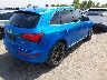 WA1LFAFP7FA****** Salvamento y Destrozados 2015 Audi Q5 en Estado de Colorado