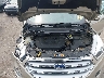 1FMCU9J94HU****** Reparables 2017 Ford Escape en Cleveland