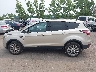 1FMCU9J94HU****** Reparables 2017 Ford Escape en Estado de Ohio