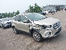 1FMCU9J94HU****** Salvamento y Destrozados 2017 Ford Escape en Cleveland