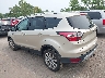 1FMCU9J94HU****** Salvamento y Reparables 2017 Ford Escape en Cleveland