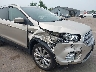 1FMCU9J94HU****** Salvamento y Reparables 2017 Ford Escape en Estado de Ohio