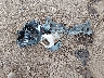WDCTG4EB6LJ****** Wrecked 2020 Mercedes-Benz GLA-Class in Arizona State