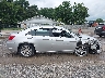 1C3CCBCB1CN****** Usados 2012 Chrysler 200 en Estado de Ohio