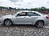 1C3CCBCB1CN****** Reparables 2012 Chrysler 200 en Estado de Ohio