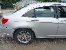 1C3CCBCB1CN****** Reparables 2012 Chrysler 200