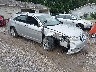 1C3CCBCB1CN****** Salvamento y Destrozados 2012 Chrysler 200 en Akron Canton