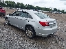1C3CCBCB1CN****** Salvamento y Reparables 2012 Chrysler 200 en Akron Canton