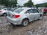 1C3CCBCB1CN****** Salvamento y Destrozados 2012 Chrysler 200 en Estado de Ohio