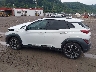 KM8K5CA38PU****** Salvamento 2023 Hyundai Kona