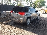 2GKFLSE53C6****** Salvamento y Destrozados 2012 GMC Terrain en Estado de Delaware