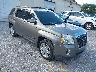 2GKFLSE53C6****** Salvamento y Destrozados 2012 GMC Terrain en IAAI New Castle