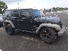 1J4BA3H14BL****** Wrecked 2011 Jeep Wrangler in Tennessee State