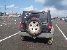 1J4BA3H14BL****** Salvage 2011 Jeep Wrangler