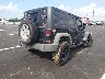 1J4BA3H14BL****** Salvage and Wrecked 2011 Jeep Wrangler in Tennessee State