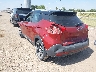 3N1CP5DV5LL****** Salvage and Repairable 2020 Nissan Kicks in McAllen