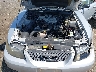 1FAFP40654F****** Repairable 2004 Ford Mustang in Northern Virginia